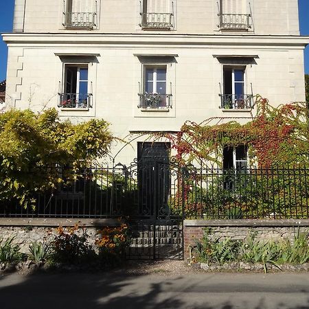 Le Clos De L'Eglise - Ines Живерни Экстерьер фото