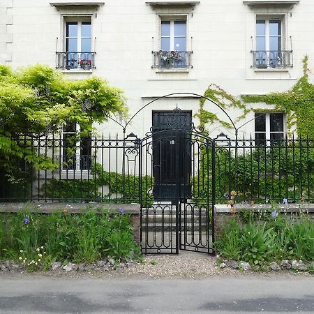 Le Clos De L'Eglise - Ines Живерни Экстерьер фото